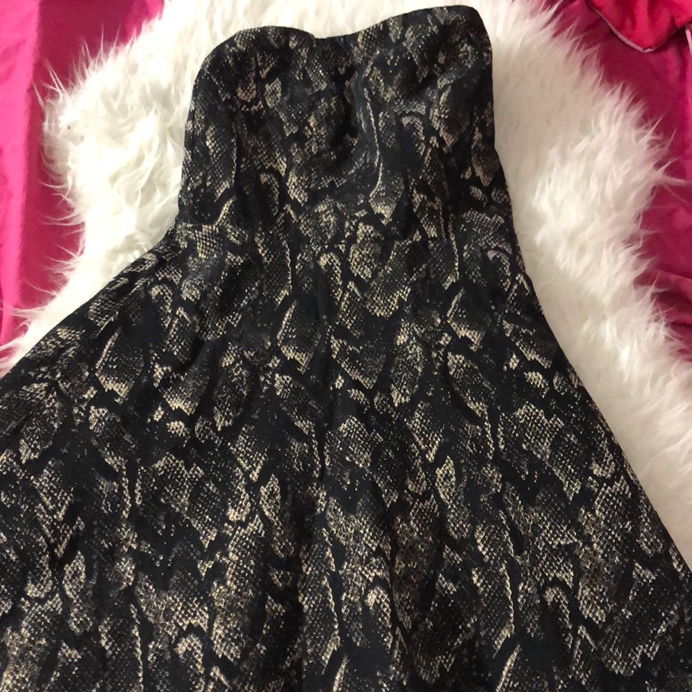 dress